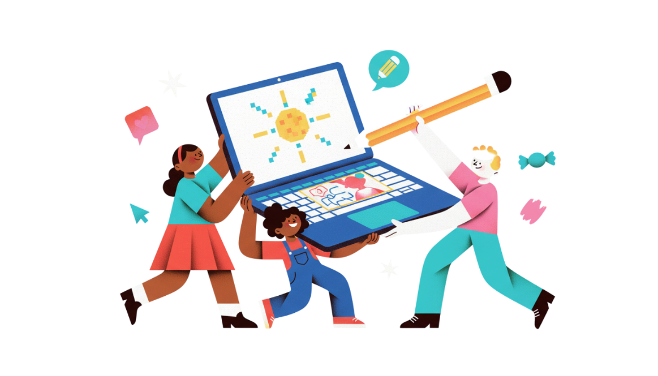 graphic design course Morocco